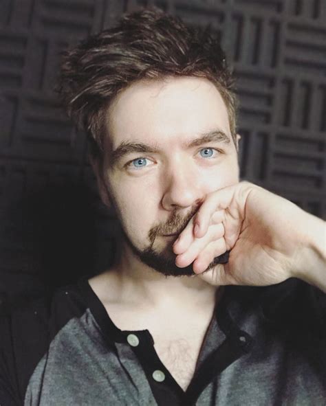 YouTubers Jacksepticeye and Wiishu say they have .
